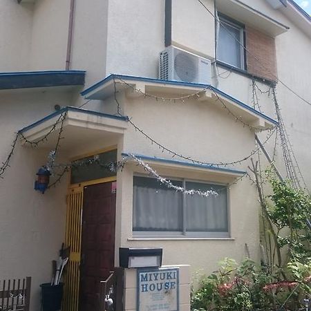 Miyuki House Hostel 1 Kashiwa Exterior photo